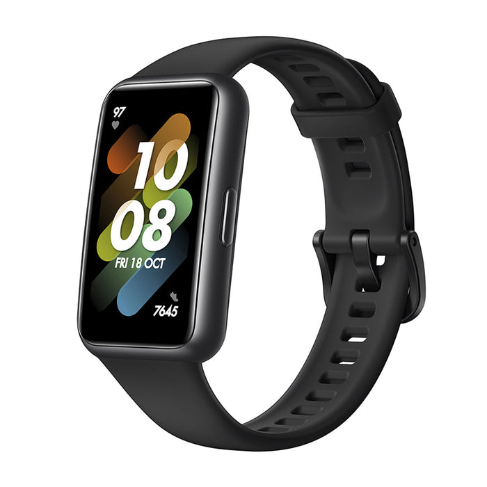 Smartwatch Huawei Band 8 Negro Reuse Perú