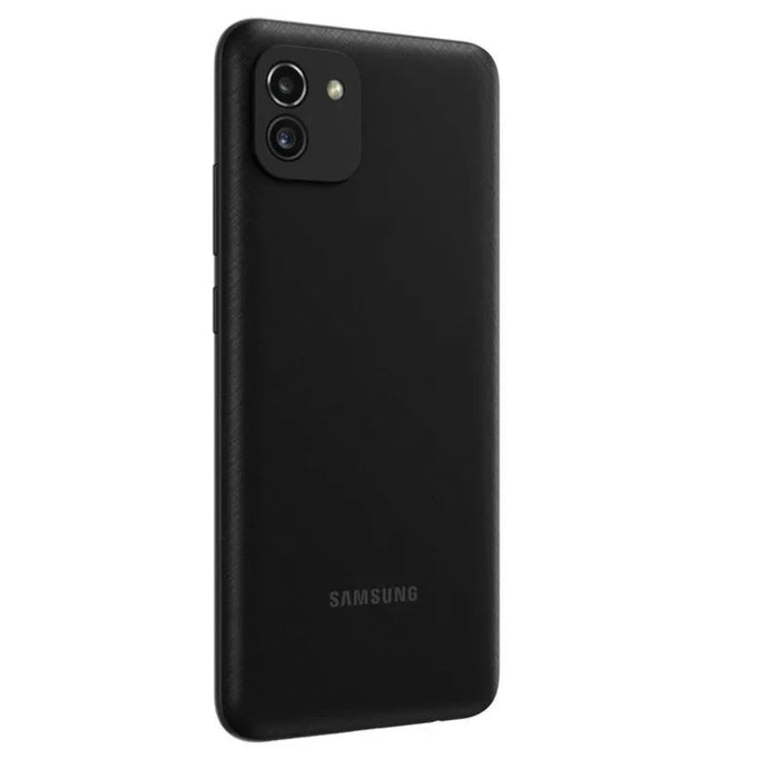 Samsung Galaxy A03 4GB 64GB Negro Reuse Perú