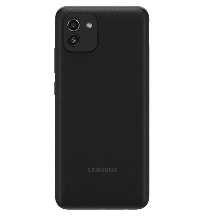 Samsung Galaxy A03 4GB 64GB Negro Reuse Perú