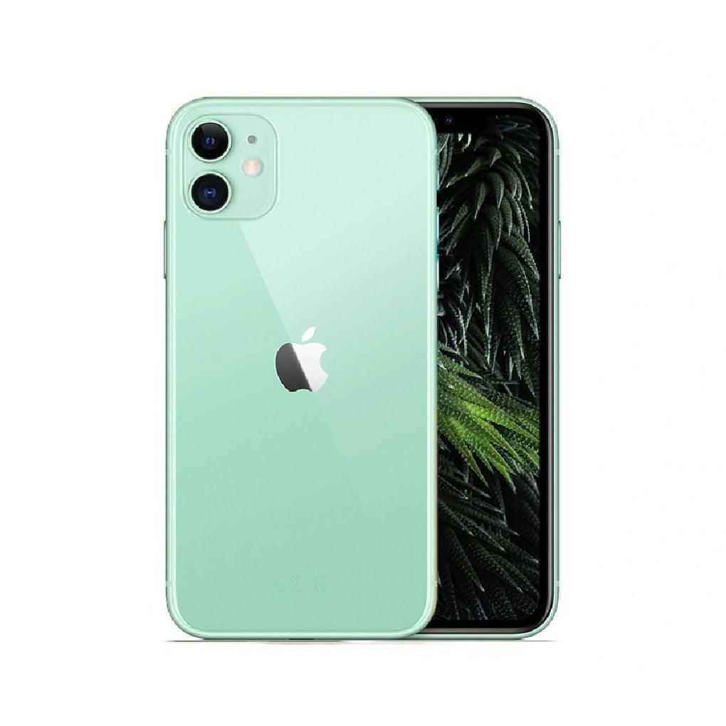 iPhone 11 128GB 4GB Lila  REACONDICIONADO - Peru Smart