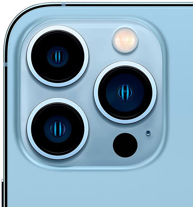 Apple iPhone 13 Pro 512 GB Azul Reacondicionado Reuse Perú