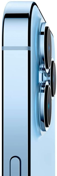 Apple iPhone 13 Pro 512 GB Azul Reacondicionado Reuse Perú