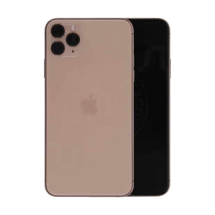 Apple Iphone 11 Pro Max 64 GB Oro Reacondicionado Reuse Perú