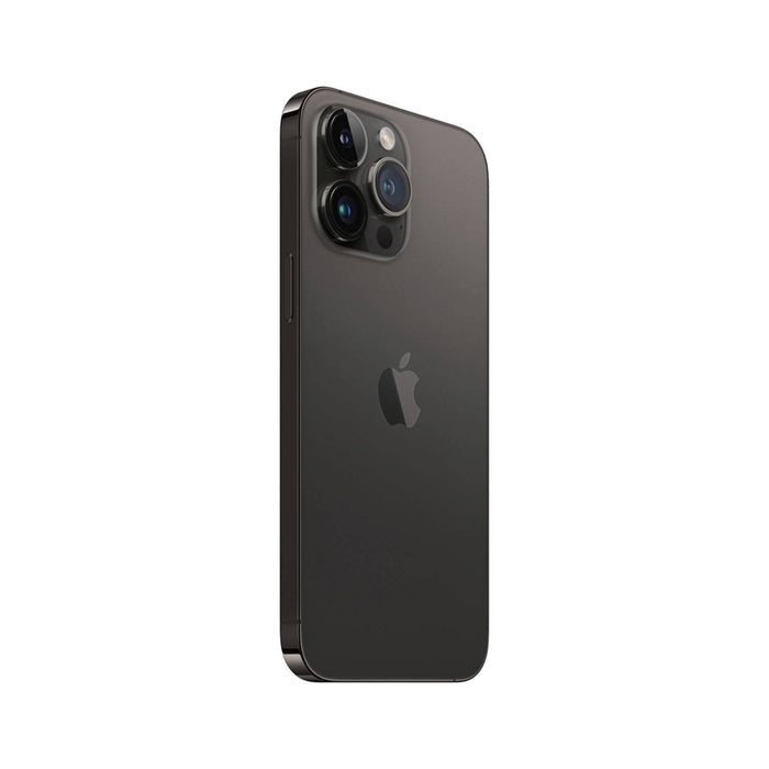 Apple Iphone 14 Pro Max 5G 128GB Negro Reacondicionado Reuse Perú