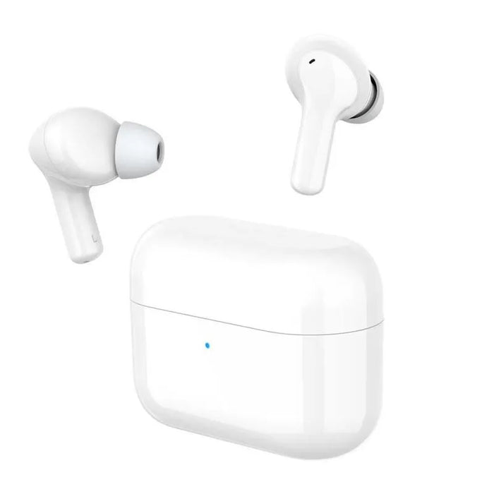 Moecen Audifonos Earbuds X1  Blanco Reuse Perú