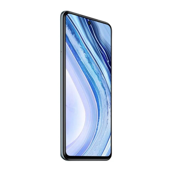 Xiaomi Redmi Note 9 Pro 6GB 64GB Gris Reuse Perú