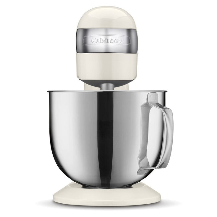 Cuisinart Batidora de Pedestal SM50 Crema Reuse Perú