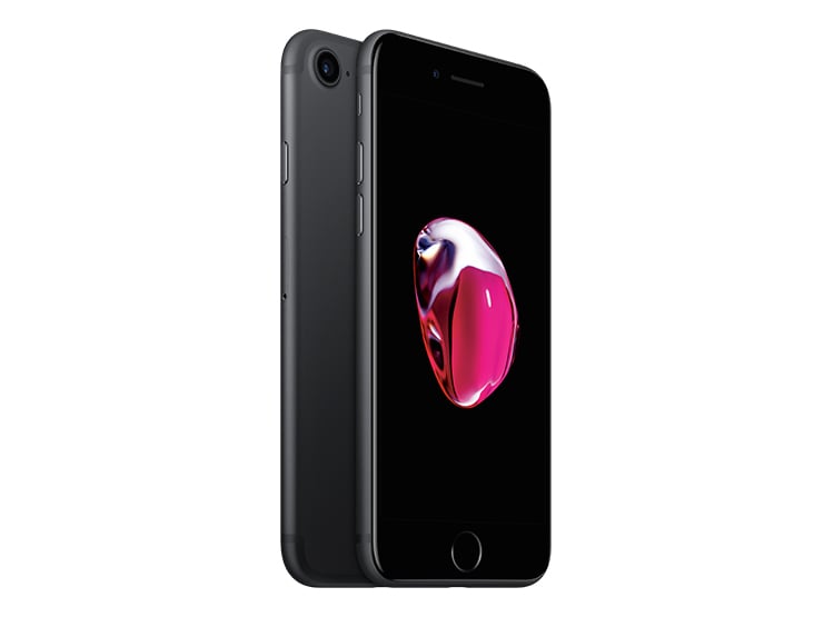 Apple iPhone 7 Negro 32 GB Reacondicionado Reuse Perú