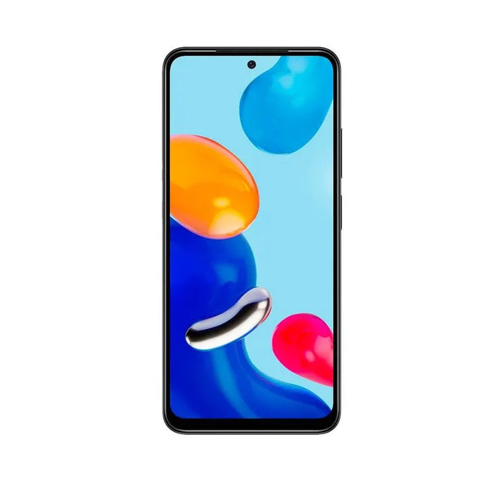 Xiaomi Redmi Note 11S 5G 6G 128G Plata Reacondicionado Reuse Perú