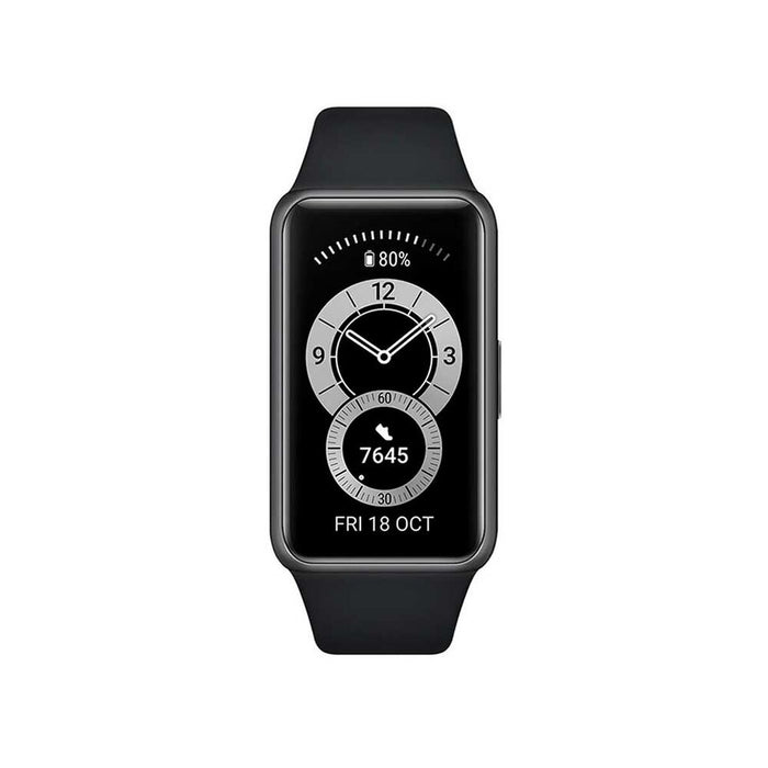 Smartwatch Huawei Band 6 Negro Reuse Perú