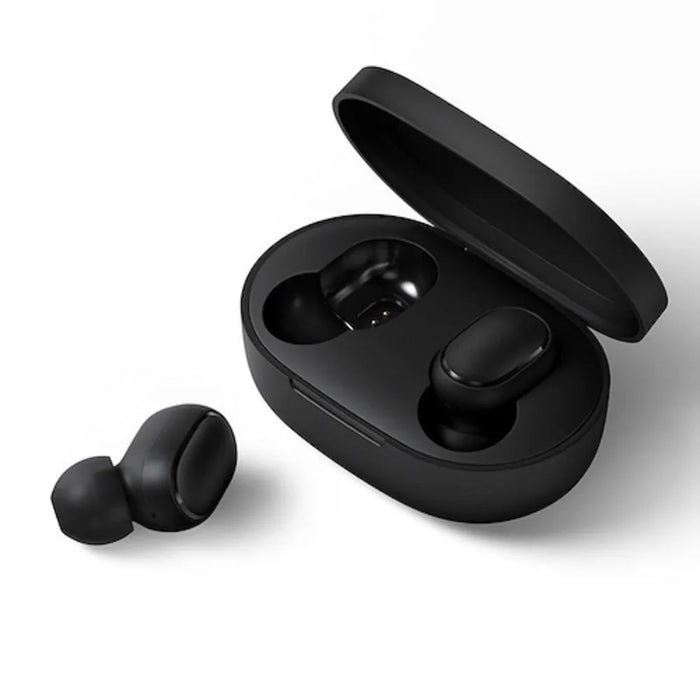 Xiaomi Audífonos Air Dots 2 Negro Reuse Perú