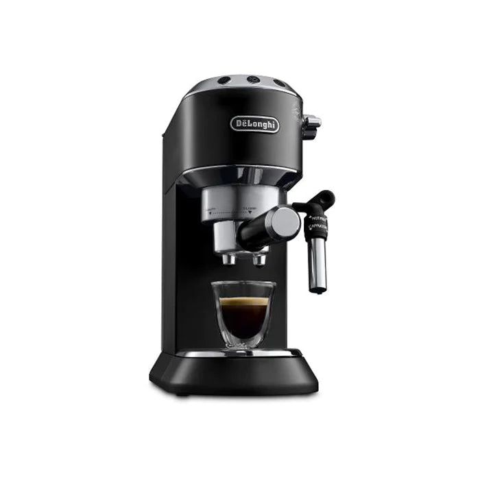 Cafetera Expresso De Longhi