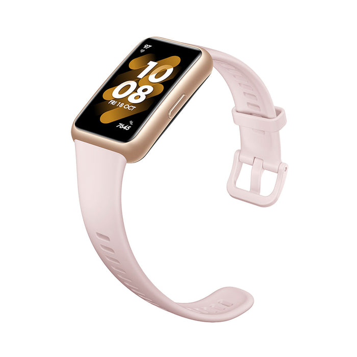 Smartwatch Huawei Band 7 Rosado Reuse Perú