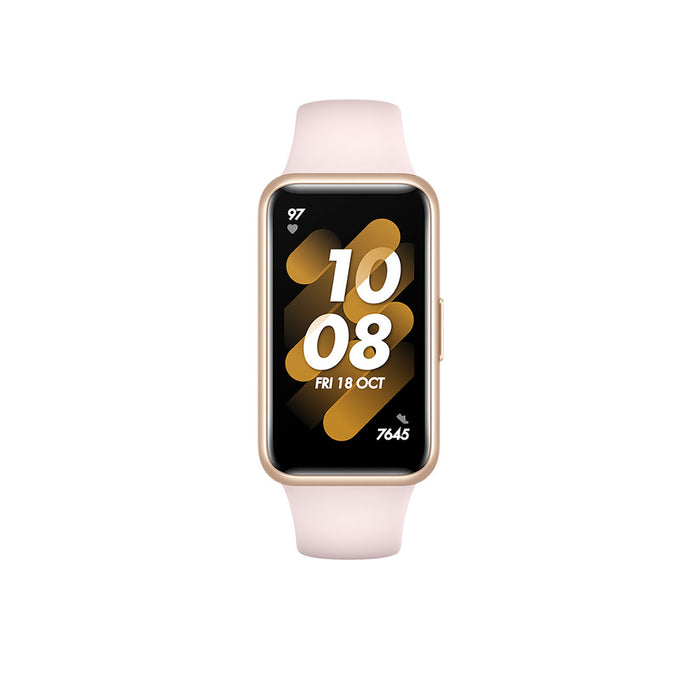 Smartwatch Huawei Band 7 Rosado Reuse Perú