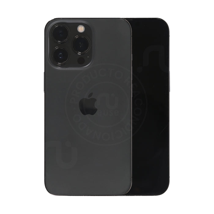 Apple iPhone 13 Pro 5G 512 GB Gráfito Reacondicionado Reuse Perú