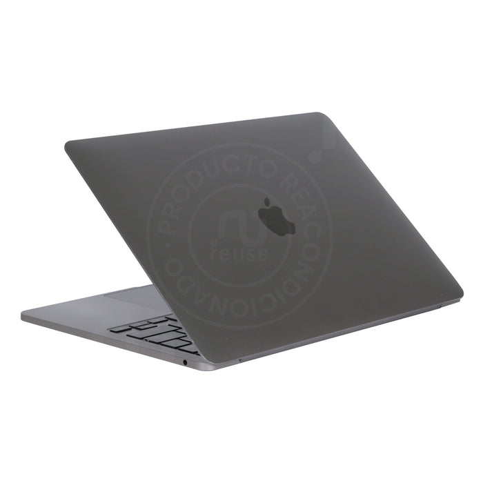 Apple Macbook Pro 13" Core i5 8GB RAM 256GB SSD Gris Espacial (2020) Reacondicionado Reuse Perú
