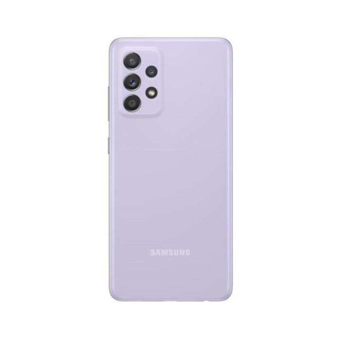 Samsung Galaxy A52 5G 128GB Morado Reuse Perú