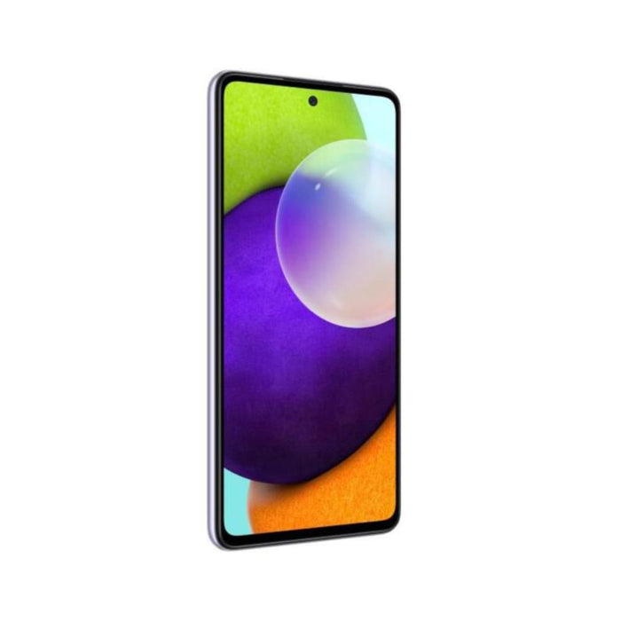 Samsung Galaxy A52 5G 128GB Morado Reuse Perú