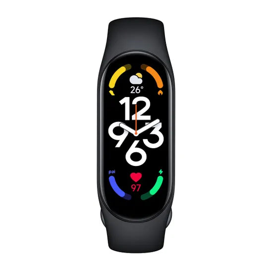 Xiaomi Smartwatch Smart Band 7 Negro Reuse Perú