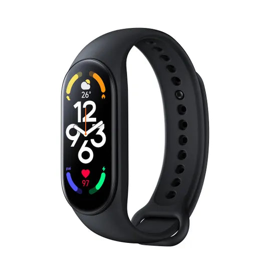 Xiaomi Smartwatch Smart Band 7 Negro Reuse Perú