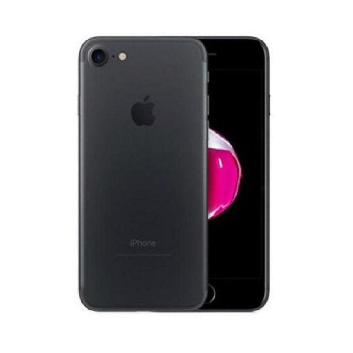 Apple iPhone 7 Negro 32 GB Reacondicionado Reuse Perú