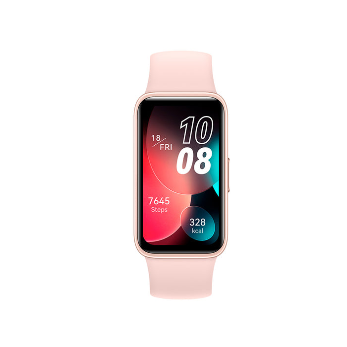 Smartwatch Huawei Band 8 Rosado Reuse Perú