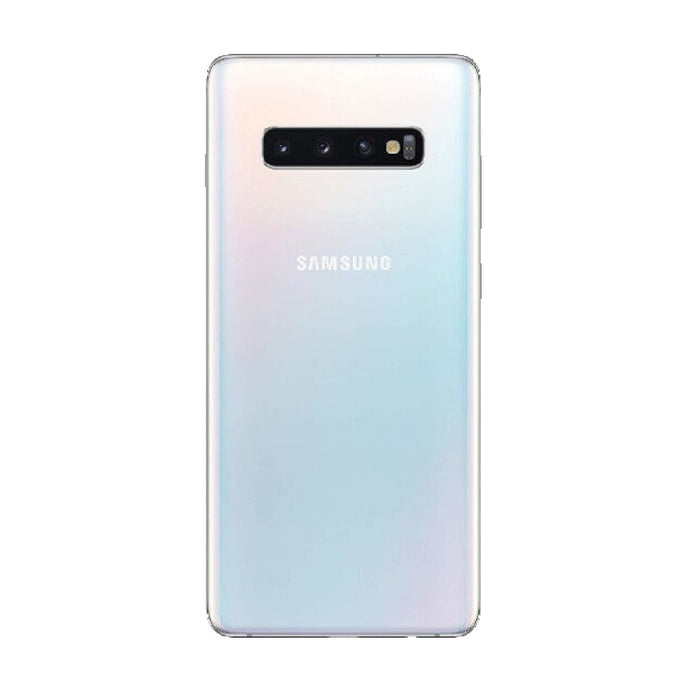 Samsung Galaxy S10+ 128GB Blanco Reacondicionado Reuse Perú