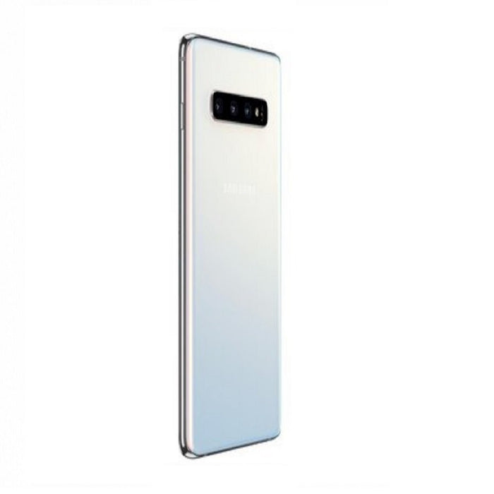 Samsung Galaxy S10+ 128GB Blanco Reacondicionado Reuse Perú