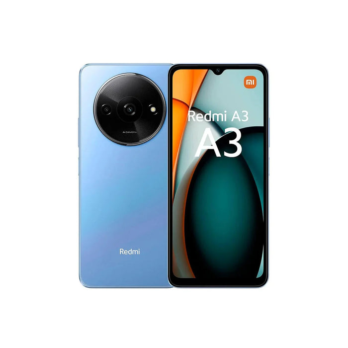 Xiaomi MI A3 4GB 64GB Azul Reuse Perú