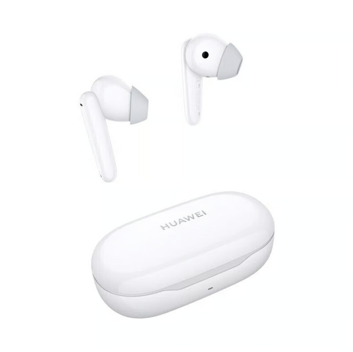 Audifonos Huawei Freebuds SE Blanco Reuse Perú