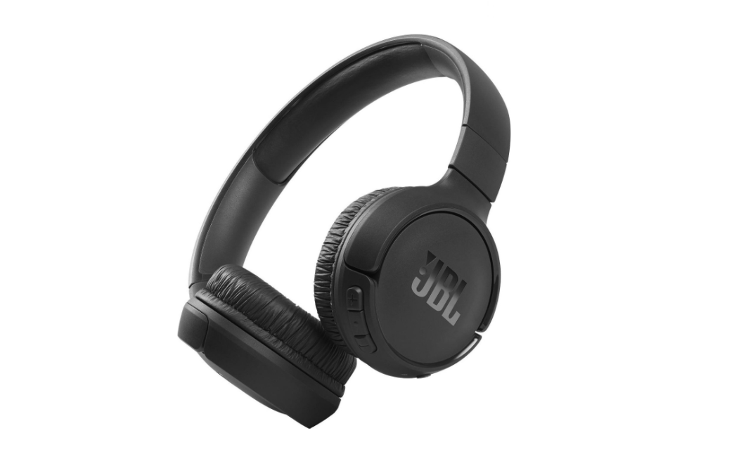 Audifonos JBL Tune 510 Negro Reuse Perú