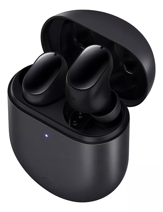 Xiaomi Audifonos Redmi AirDots 3 Pro Negro Reuse Perú