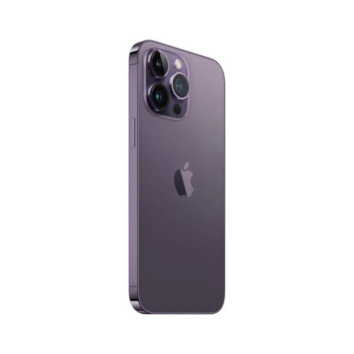 Apple Iphone 14 Pro Max 5G 256GB Morado Reacondicionado Reuse Perú