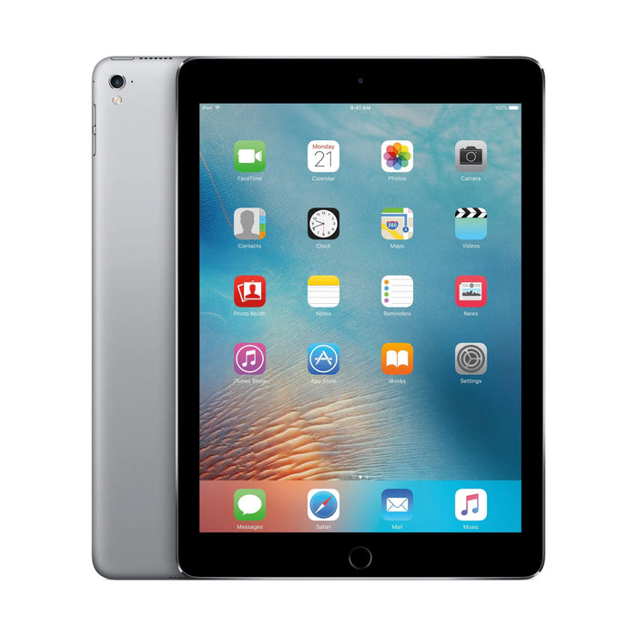 Apple iPad Pro 9.7 WiFi 32GB Gris Reuse Perú