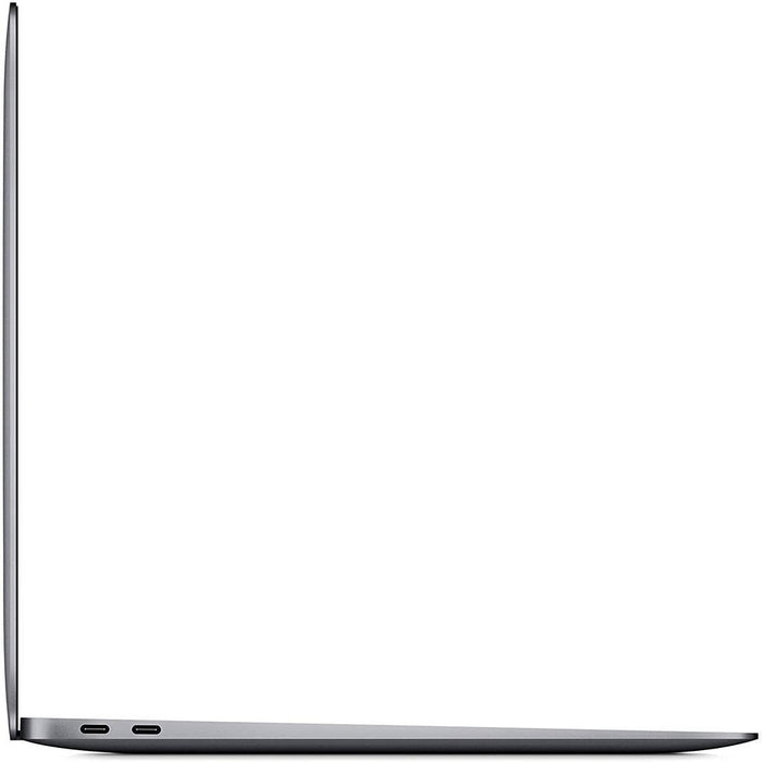 Apple Macbook Air 13" Core i5 8GB RAM 128GB SSD Gris Espacial (2018) Reacondicionado Reuse Perú