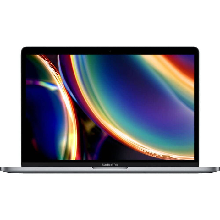 Apple Macbook Pro 13" Core i5 16 GB RAM 512GB SSD (2020) Plata Reacondicionado Reuse Perú