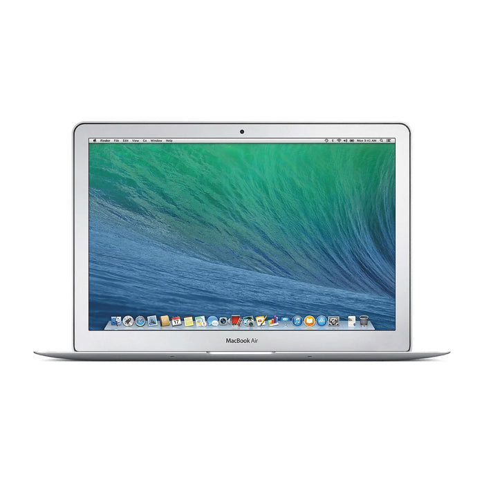 Apple Macbook Air 13" Core i5 4GB RAM 256 GB Plata (2015) Reacondicionado Reuse Perú