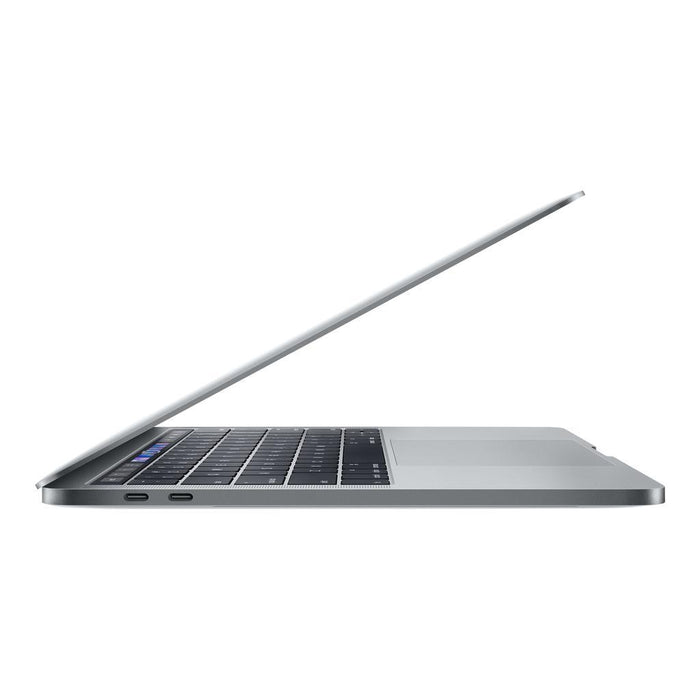 Apple MacBook Pro 13.3" Core i5 8GB RAM 512GB SSD Gris Espacial (2019) Reacondicionado Reuse Perú