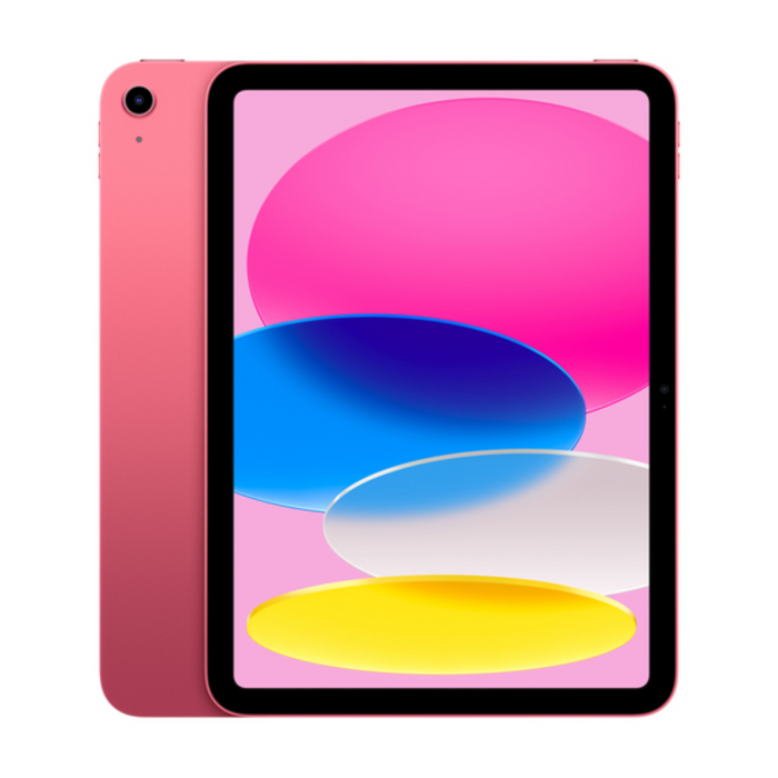 Apple Ipad 10,9" 10 Generación WIFI Rosa 64GB Open Box Reuse Perú