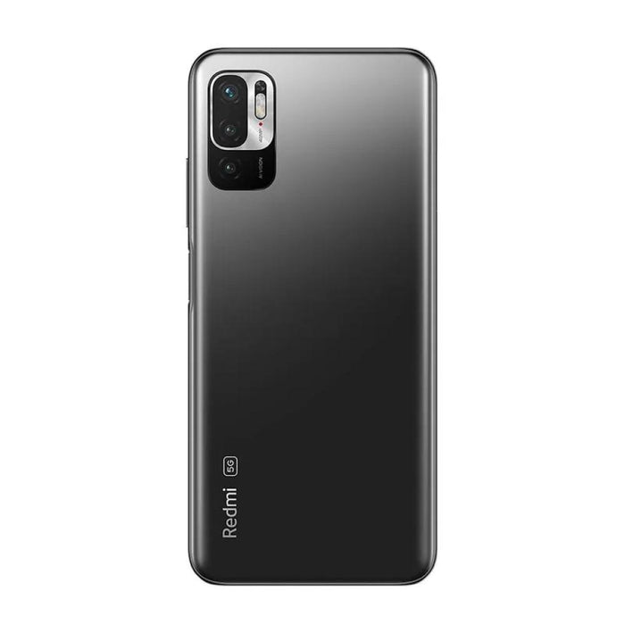 Redmi Note 10 Negro 128GB 4GB Reacondicionado Reuse Perú