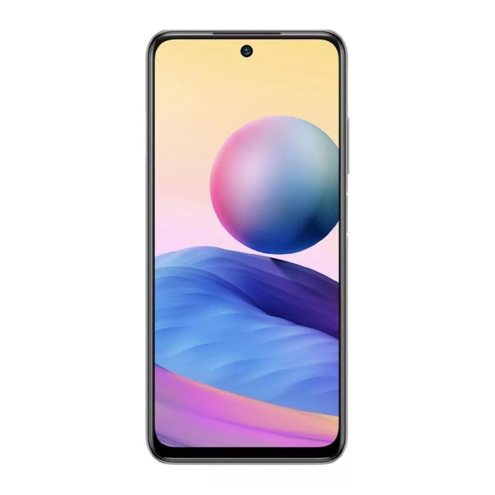 Redmi Note 10 Plata 128GB 8GB Reuse Perú