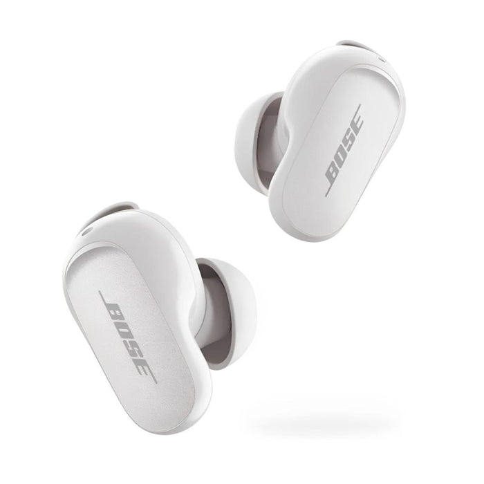 Bose Quiet Comfort Earbuds II Blancos Reuse Perú