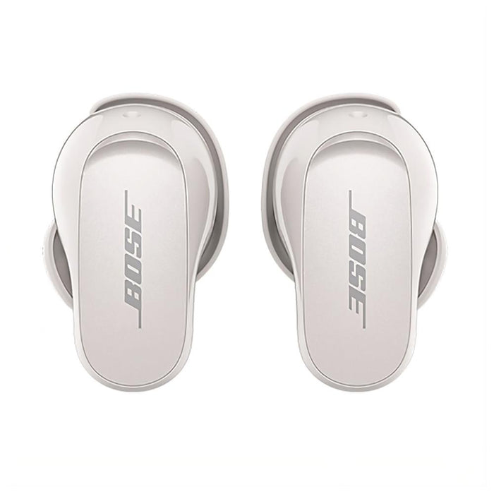 Bose Quiet Comfort Earbuds II Blancos Reuse Perú