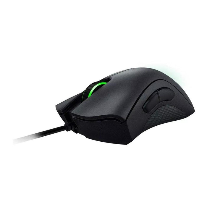 Razer Mouse Deathadder Essential Negro Reuse Perú