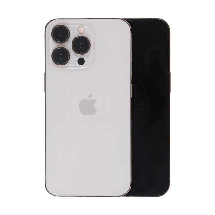Apple iPhone 13 Pro Max 5G 256 GB Oro Reacondicionado Reuse Perú