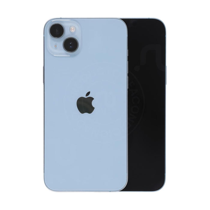 Apple iPhone 14 Azul 128 GB Open Box Reuse Perú