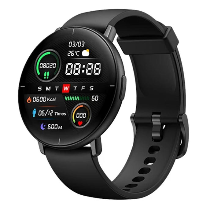 Xiaomi Smartwatch Mibro Lite Negro Reuse Perú