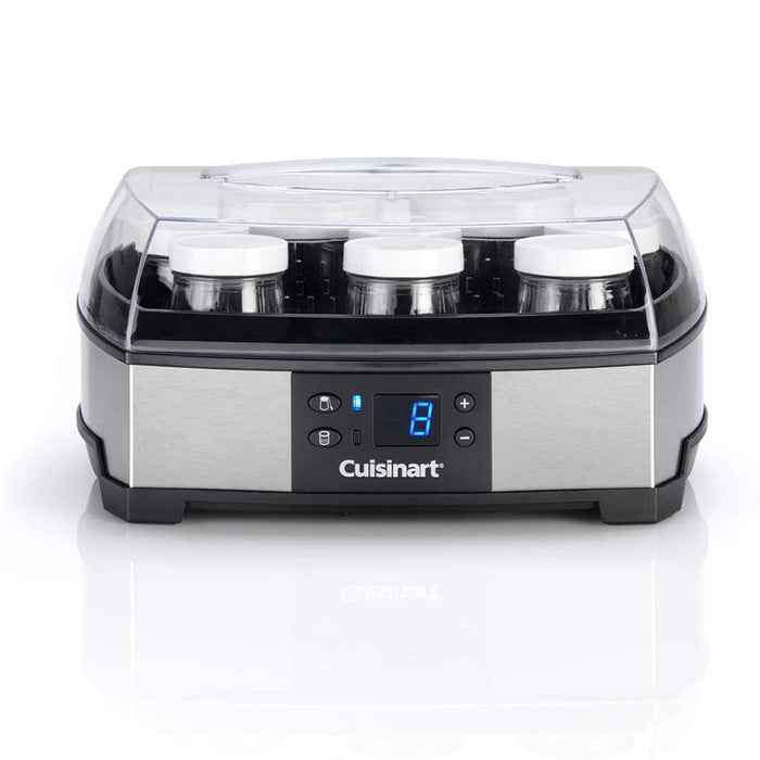 YOGURTERA CUISINART YM400CL Reuse Perú