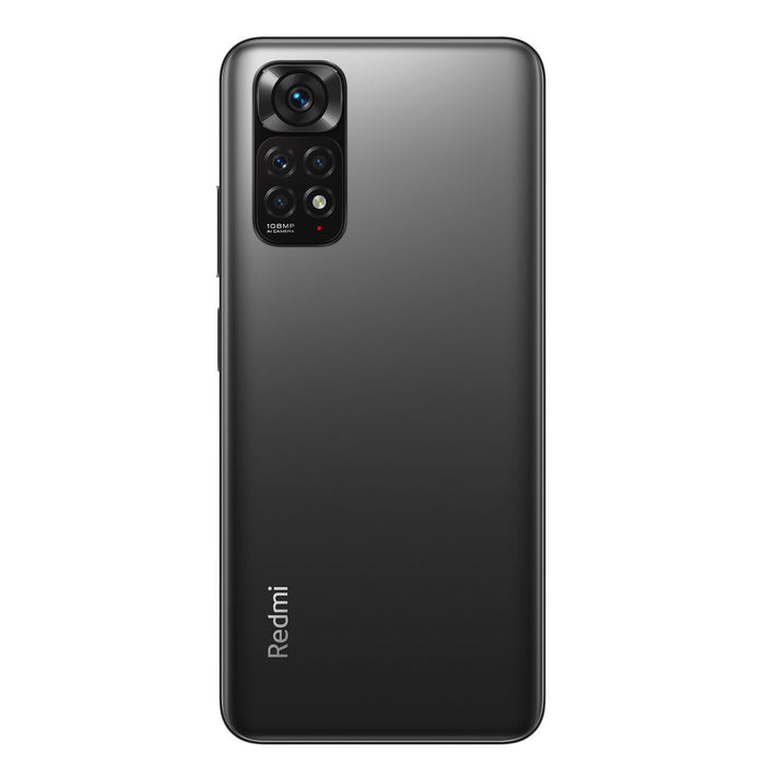 Xiaomi Redmi Note 11S 8GB 128GB Negro Reuse Perú