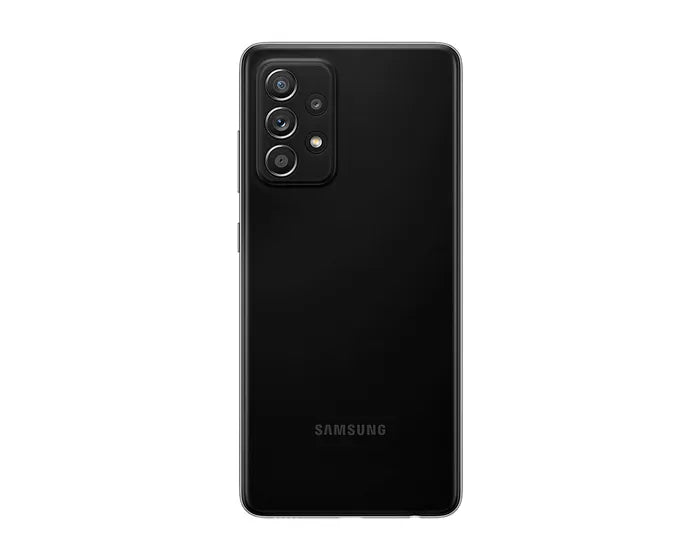 Samsung Galaxy A52 5G 128GB Negro Reacondicionado Reuse Perú